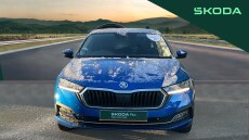 Skoda Octavia 2.0 TDI 150 SE L 5dr DSG Diesel Hatchback